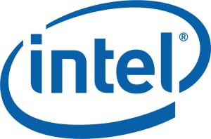 Intel's Company Logo